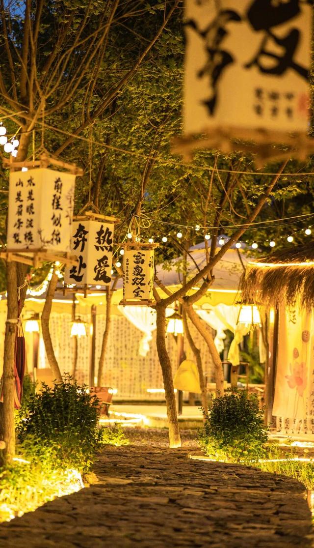 济南驻村第一书记带你“自驾”行 • 游乡村（历城、章丘篇）