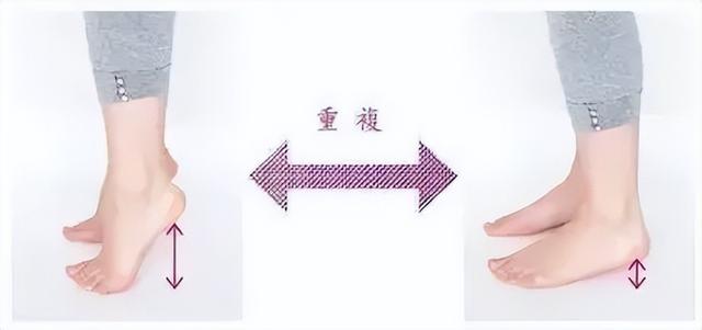 每天踮脚10分钟，不出一个月	，3个好处会“悄悄”找上你