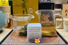 四川茶叶产区有哪些？哪里加工的茶叶品质最好？四川茶叶推荐！图片