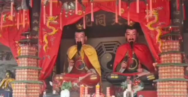 金华二仙桥：黄大仙遗驻桥前，度尽红尘劫和缘