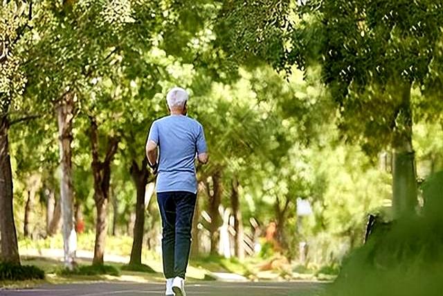 跑步能让人更健康？研究发现：你以为“运动万能论	”	，可能是错觉