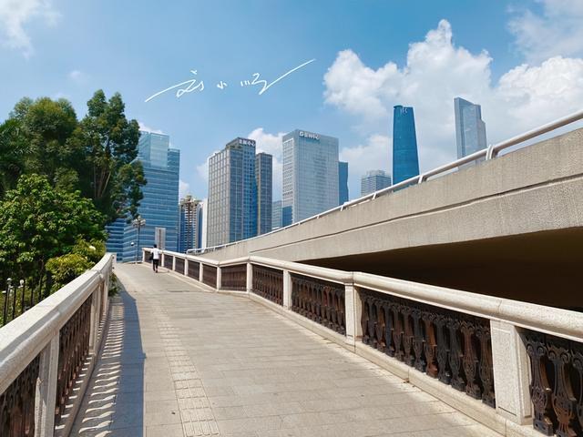 广州新市区“逆袭记”！20多年前还是郊区，如今GDP排第一？