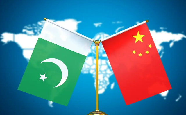 巴铁刚准备给特朗普送大礼，中国一不做二不休，断了美国稀土念想