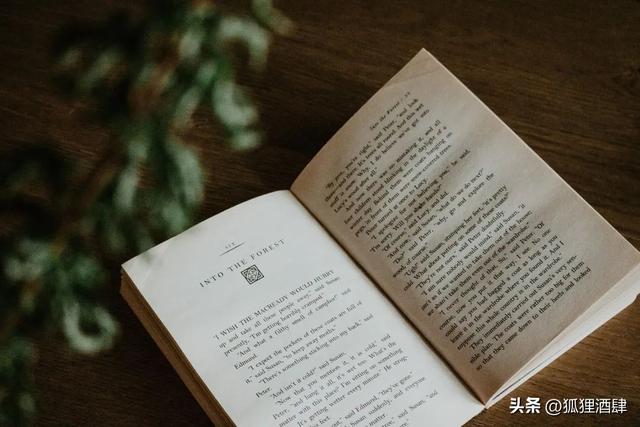 世界读书日：30句朋友圈唯美文案，一起阅见美好·启迪人生