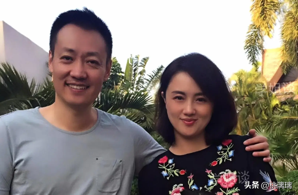 朱媛媛离世两个多月，蒋勤勤揭开辛柏青真实情况，难怪李乃文担心
