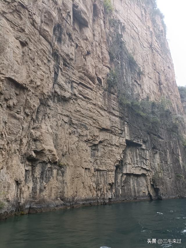 无为在歧路，壶关林州大名府2