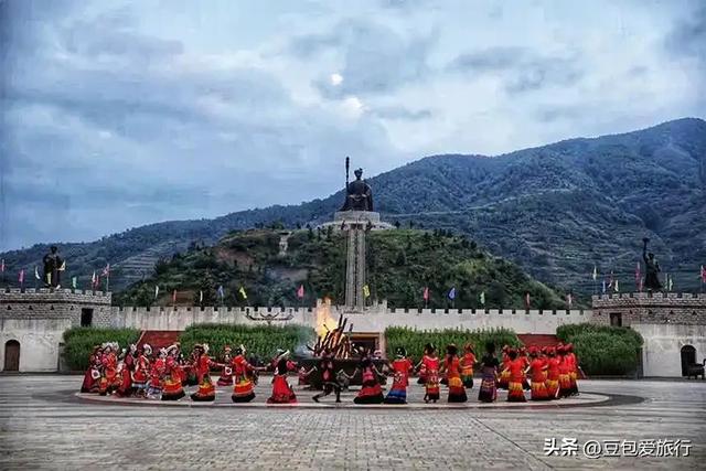 西南边陲的桃源秘境:昭通漫游全指南
