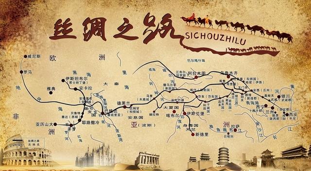 孙中山预言，中国若迁都到这三座城，则有望称霸亚洲，是哪三座？