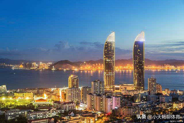 九月份最适合游玩的十座城市