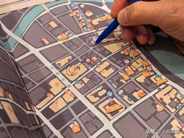 打卡黄浦如何更有趣？市民、游客有高招