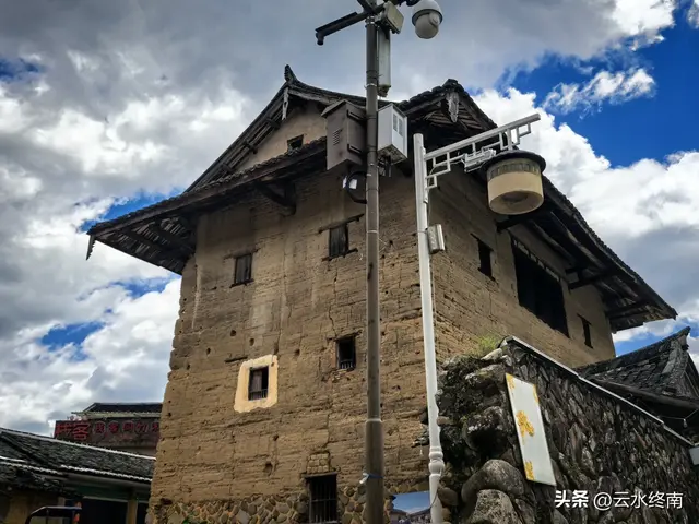 从厦门如何到土楼旅游？看看这些“槽点”与“亮点”，旅行不踩坑