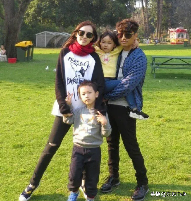 王宝强没想到，和马蓉离婚9年后，自己的一双儿女开始为他争光了