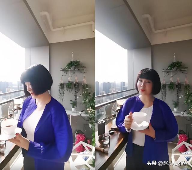 婚内出轨整容医生，偷前夫12亿财产，靠一首歌爆火的她如今怎样？