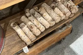 289元一根烧火棍，揭开了我们的遮羞布，物价正在一点点过滤穷人图片