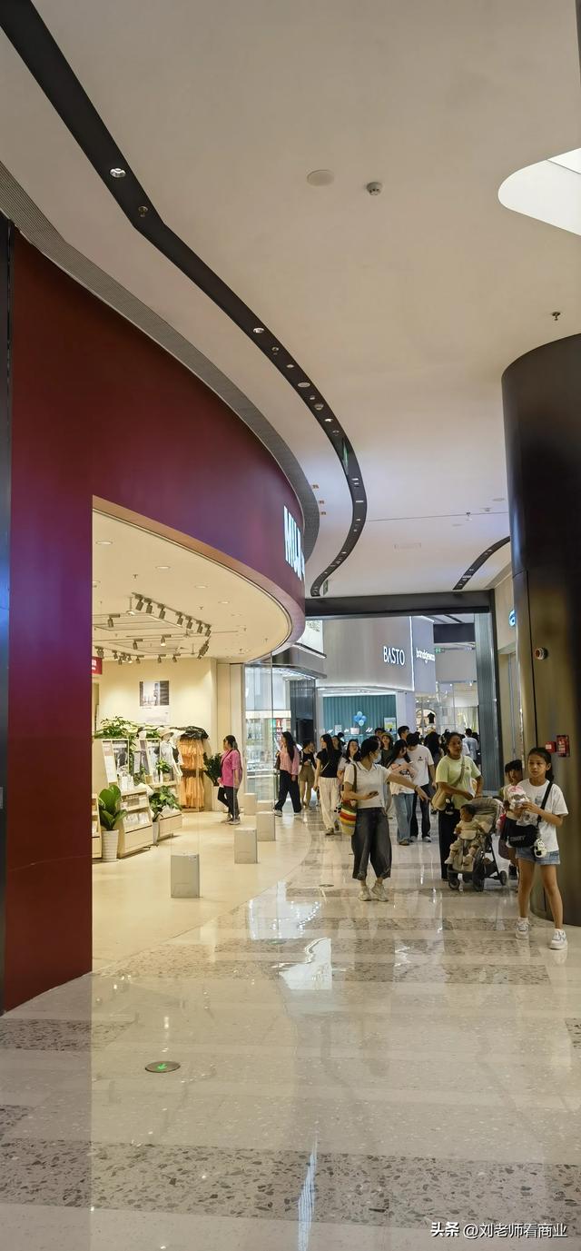 太美了大悦城，逛半天也是逛，不如逛个一整天！