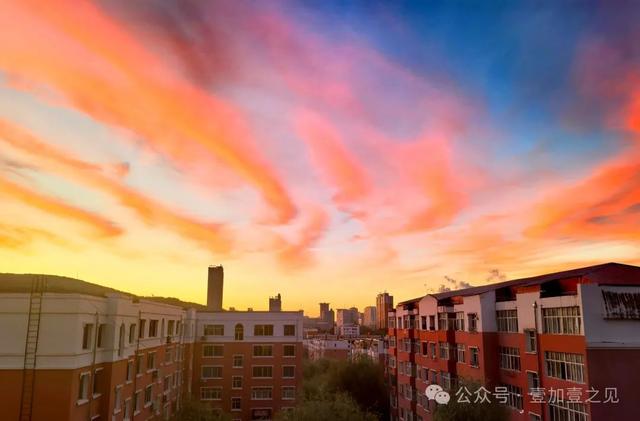 山水园林城 魅力七台河（上篇）