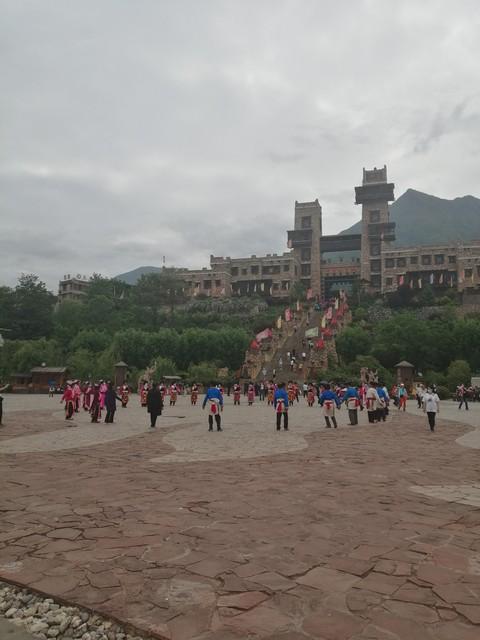 别去九皇山！除非你想被这片神仙秘境美到窒息…