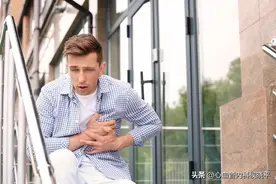 心绞痛发作，疼痛的时间有多长？五要点助你识别心绞痛图片