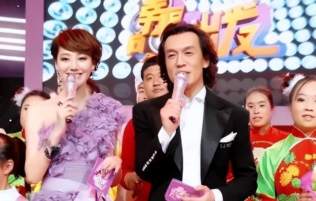 私生活混乱	、被央视开除、陪睡上位？王冠身上的标签究竟有多离谱