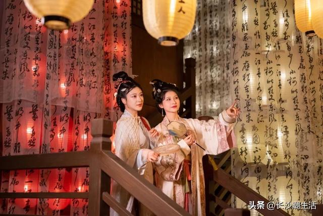 被朋友问了800遍的长沙国庆攻略，今天就毫无保留地公开了！