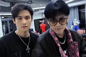 逆天改命小杨哥，五年达到十亿身家，但他的人生一点都不值得羡慕图片