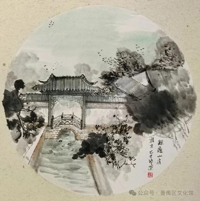 番禺12月文化“菜单”来啦!快来Pick你的心水活动