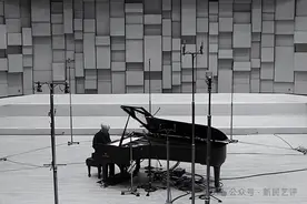新民艺评丨不完美的演奏，依然温柔——《坂本龙一：杰作》观后图片