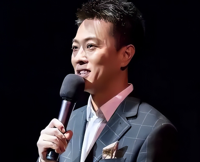 从确诊到去世仅15天，“央视最帅主持人”的遭遇给所有人提了个醒