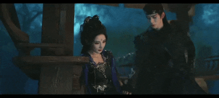 这对姐弟恋…这么甜的吗？我倒看看多好磕？