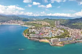 深圳最美海景民宿，都藏在这了！一生必去一次！图片