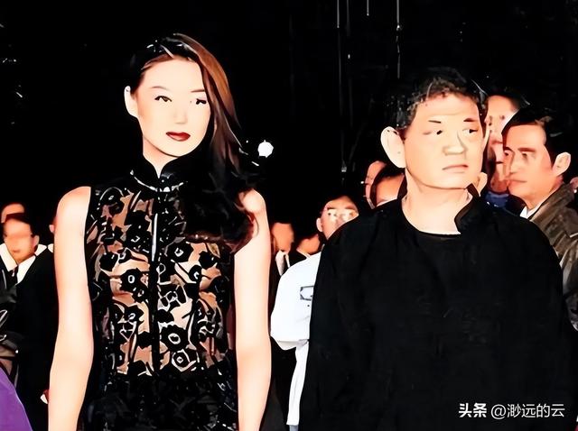 100多位情妇，包养费上亿元，9女同床却落得个凄凉下场	、人财两空