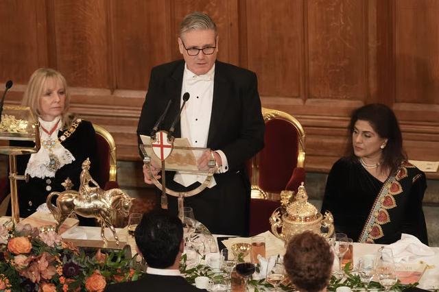 斯塔默不想访华了吗