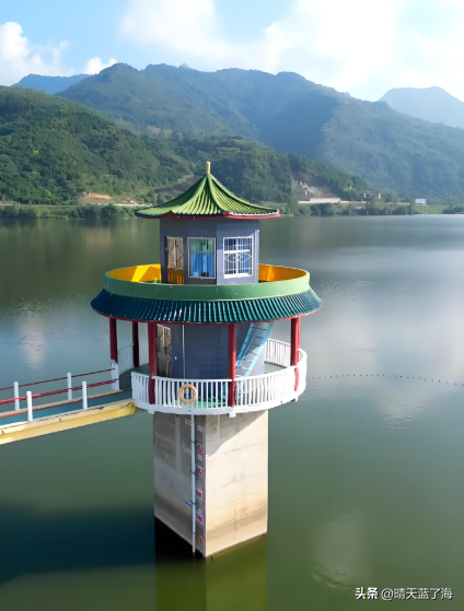 西安周边环山自驾一日游攻略：山水田园·文艺打卡·秦岭秘境！