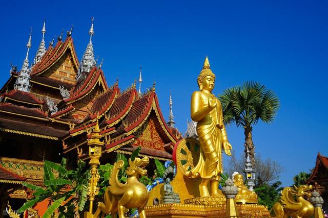 11月-1月，淡季旅行适合去的6个热门城市，人少景美，慢慢游玩