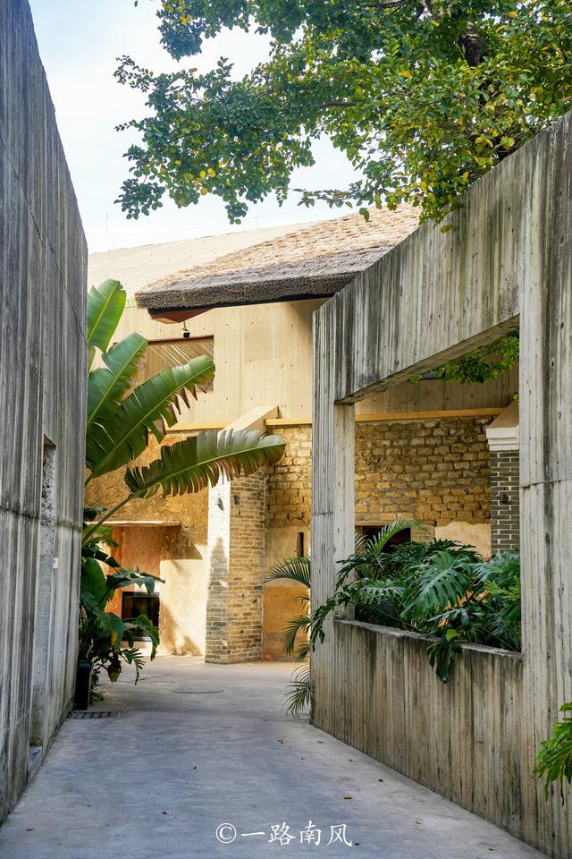 来清远三禾·稻里，住进油画里，每张照片都可以当屏保