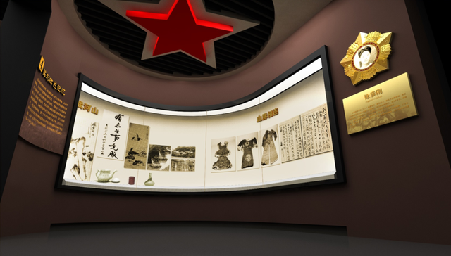 资源有限，区县展馆该如何出圈？