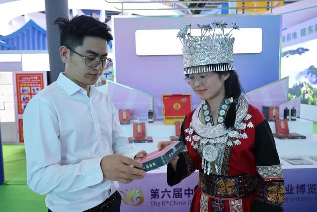 高清图逛陇西康美药博园