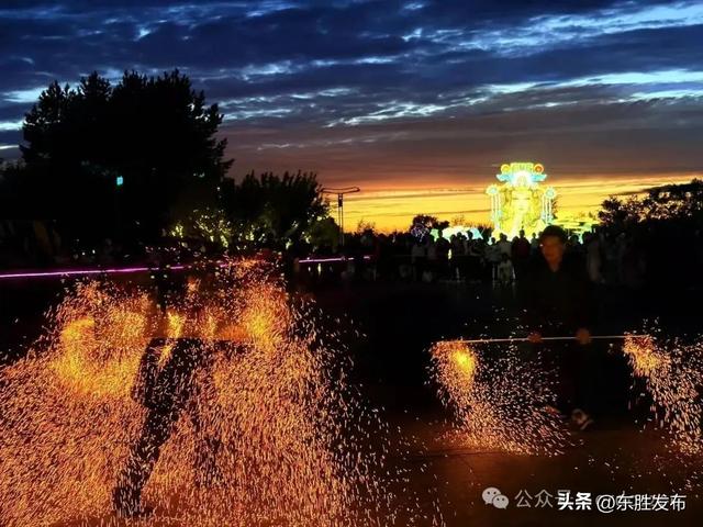 鄂尔多斯野生动物园13年了！邀您一起过生日！