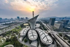 500多件提案只为独树一帜的光谷图片