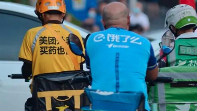 外卖大战能改变外卖格局吗