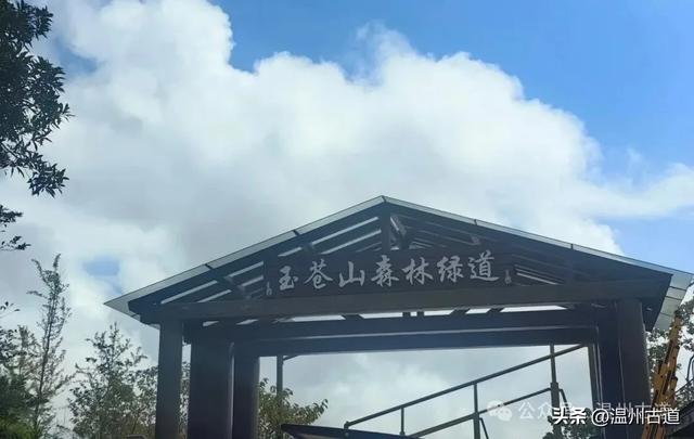 温州这个自然与人文交融的避暑胜地值得走起！