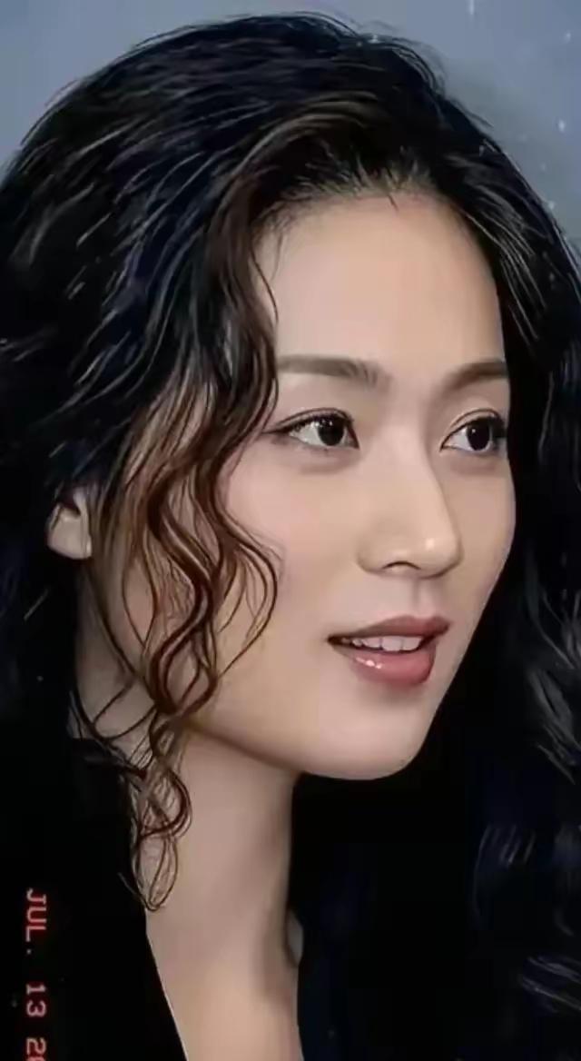 风华绝代的黄梅戏表演艺术家马兰