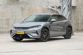 新车 | 售18.98万元起，比亚迪宋L正式上市，能否竞争Model Y？图片