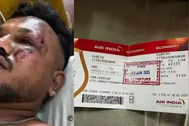 黑匣子已找到！唯一幸存者亲述灾难瞬间，事发时坐在11A！坠毁客机更多细节曝光→图片