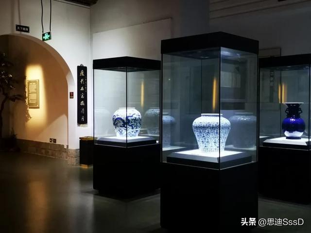 国家一级博物馆之140 中国徽州文化博物馆