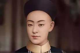 大清妃子最少、最憋屈的皇帝—同治 生死不能自主的一生图片