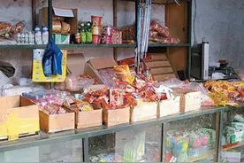 80年代最怀旧的零食，吃过五种的都老了，最后一个你一定吃过图片