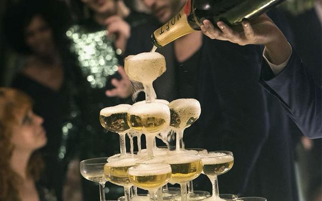 酩悦酒庄：跨越三个世纪的香槟辉煌