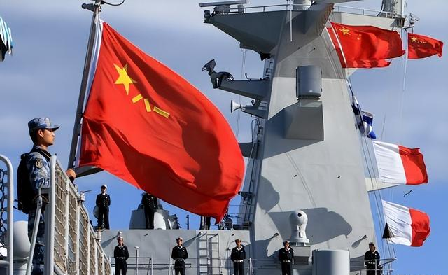 100岁的基辛格曾预测：若爆发三战，敢攻打美国本土的国家只有3个