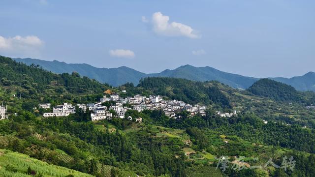 皖浙摩旅二人转——皖浙天路篇（3）